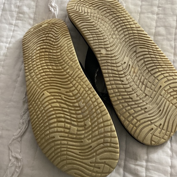 Mens High Tide Flip Flops 10 - Picture 6 of 6